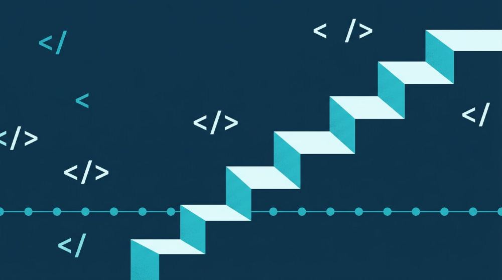 What to know before starting web development