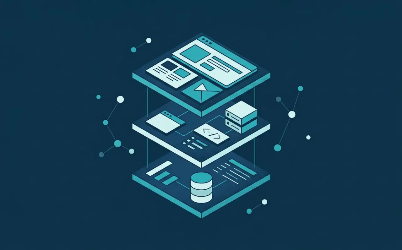 Full-Stack Web Development