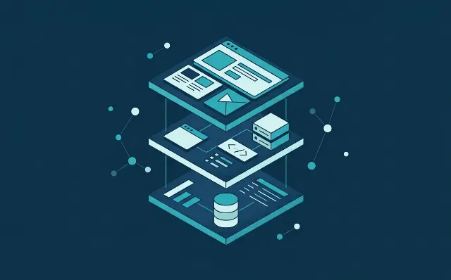 Full-Stack Web Development