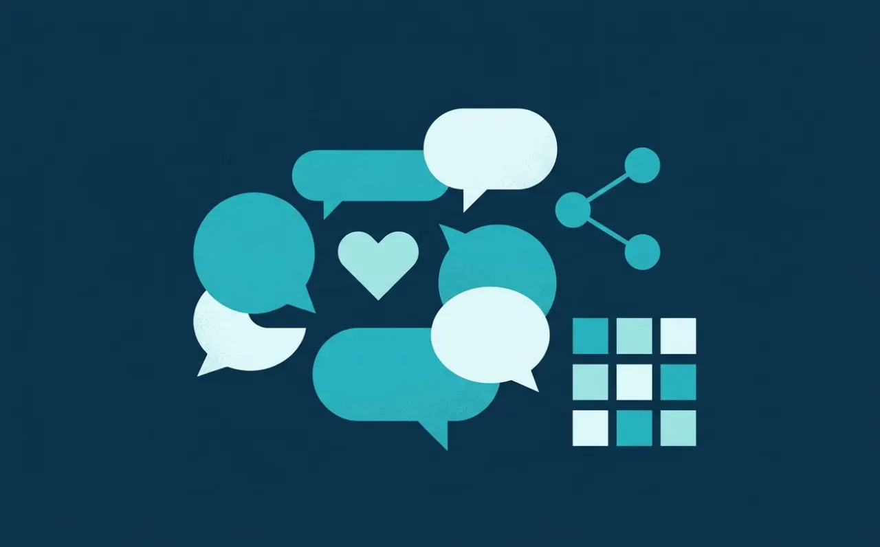 Social Media Management