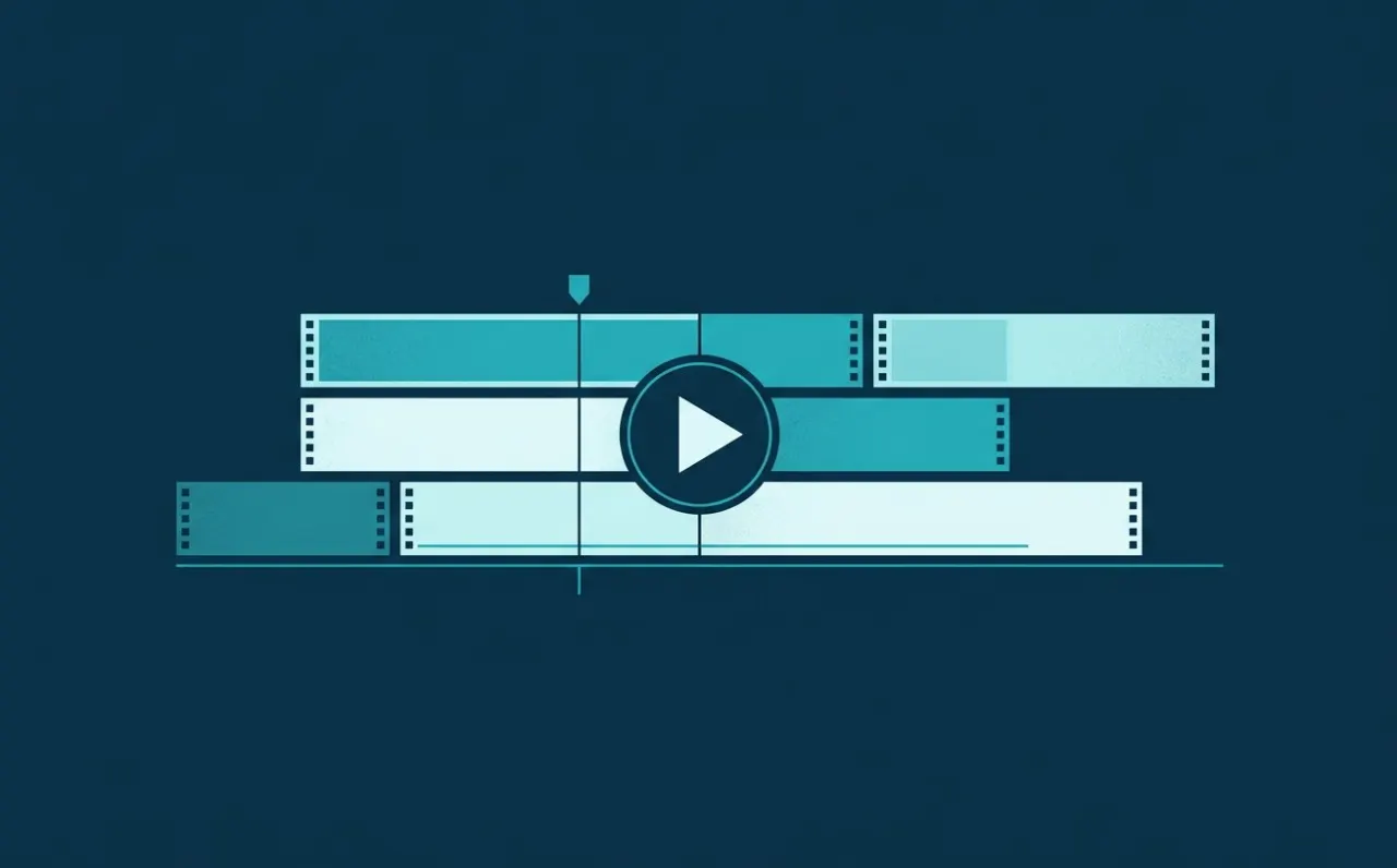 Video Editing & Motion Graphics
