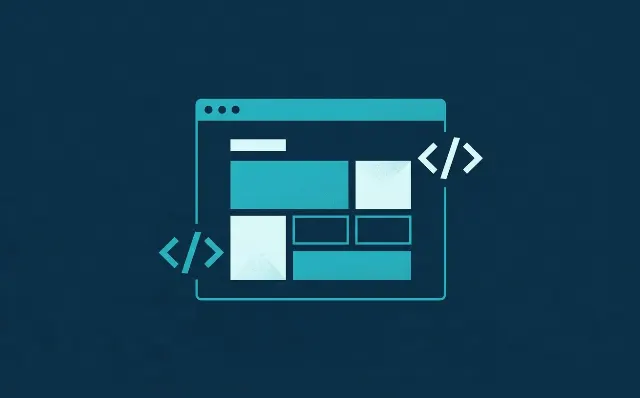 Web Design & Development (WordPress)